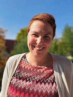 Frau Dr. Regina Meyer