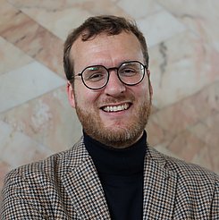 Herr PD Dr. Thomas Tops