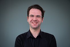 Herr Mag. theol. Dominik Schlauss